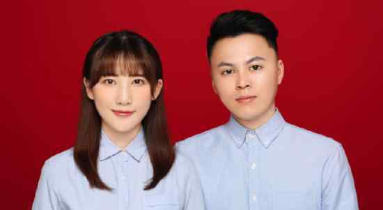 奇葩说马剑越晒结婚照宣布结婚：持证上岗 请多关照