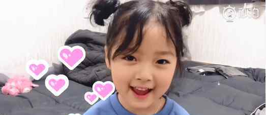 韩国童星权律二开通微博：欢迎大家来找我玩哦
