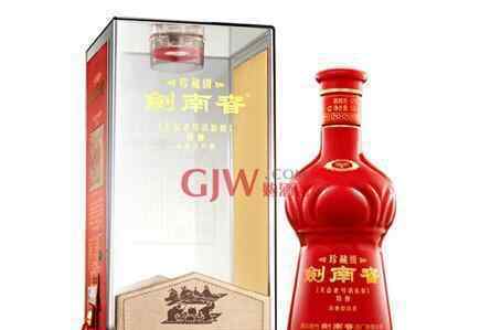 名酒收藏 家里有这10款珍藏的白酒，说明你有很眼光！