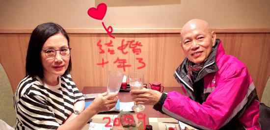汪明荃跟无线再续约：四十多年来都没发生不愉快