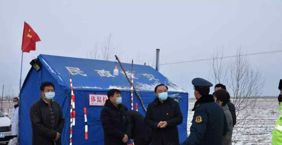 青岛：全市时刻保持战时状态 事情的详情始末是怎么样了！