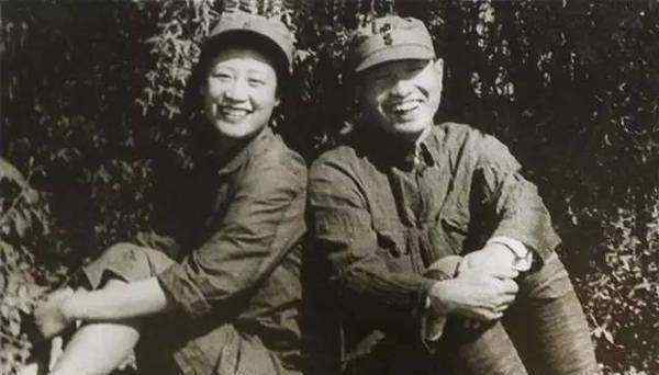 万永诚 1938年，项英真的枪杀了妻子张亮吗？建国数十年后才真相大白！