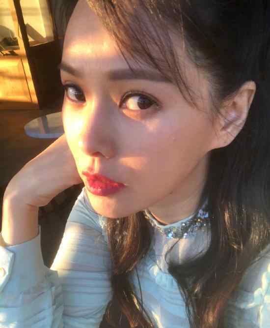 伊能静谈与庾澄庆婚变原因：自己还没有那个智慧和状态