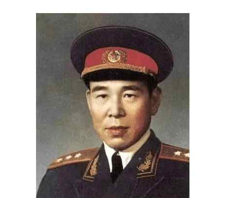陶铸的子女 开国上将黄永胜弥留之际告诉了儿子什么？文章配图