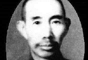曲焕章 此人是云南白药发明者，一生救人无数，因拒交药品配方惨死狱中