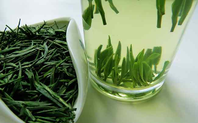 竹叶青是绿茶吗 竹叶青是什么茶 竹叶青茶跟竹有关系吗