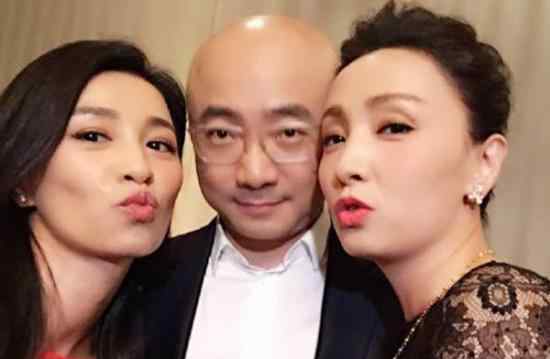 徐峥陶虹久违合体 起底徐峥陶虹二人婚后现状