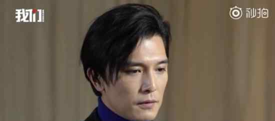 邱泽在采访中回应被批“渣男”：自己不适合谈恋爱