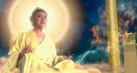 如来第一大弟子 如来佛祖的二徒弟是金蝉子，大徒弟究竟是谁？观音菩萨最清楚