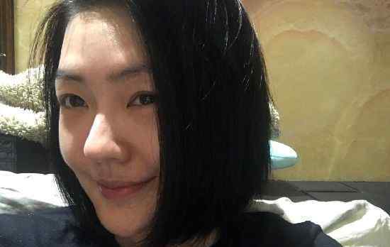小S否认因婚姻不顺痛哭：因感动或感谢而哭