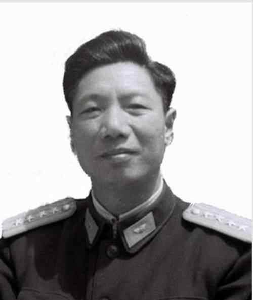 129师师长是谁 他是八路军129师的首个独立团团长，55年却仅被授大校，这是为何？