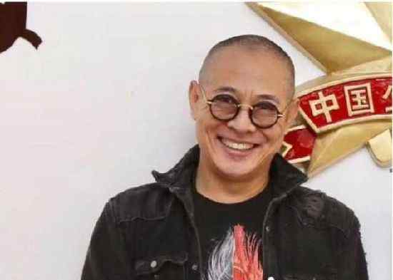 李连杰雇哥哥为自己工作 李连杰哥哥是谁李连杰家庭背景起底