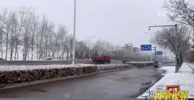 牛年以来最大规模雨雪上线！20余省份将受影响 这些地方或破纪录