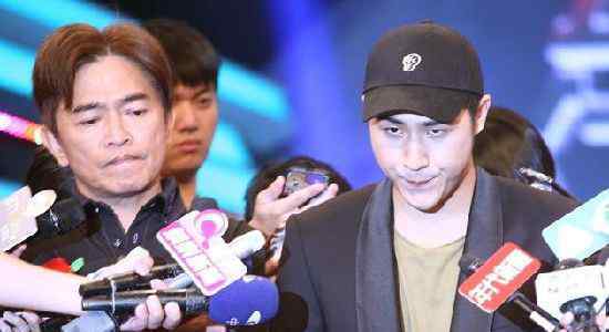 吴宗宪儿子宣布复出 宣布自组工作室完成音乐梦