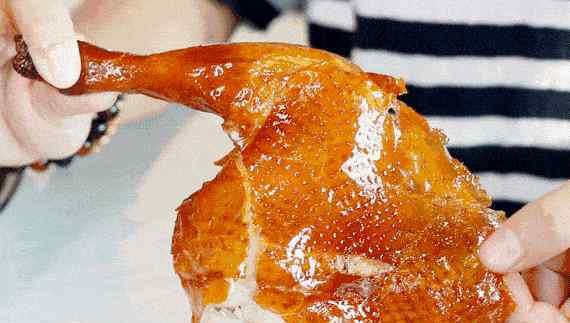 家常烧鸡 家常版烧鸡的做法，皮脆肉嫩，赶紧试试！