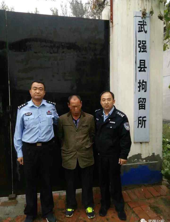 电子礼炮 电子礼炮也禁止燃放！武强县公安局依法查处一起违规燃放电子礼炮案