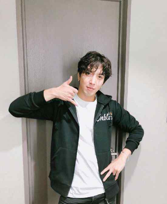 韩媒曝光考博违规男星系郑容和 行为已涉嫌违反相关法律 警方介入调查
