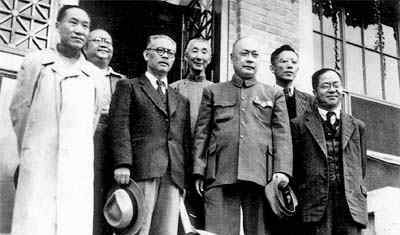 刘全德 此人被上司指派暗杀汉奸，事成后却遭到通缉，结局怎么样？