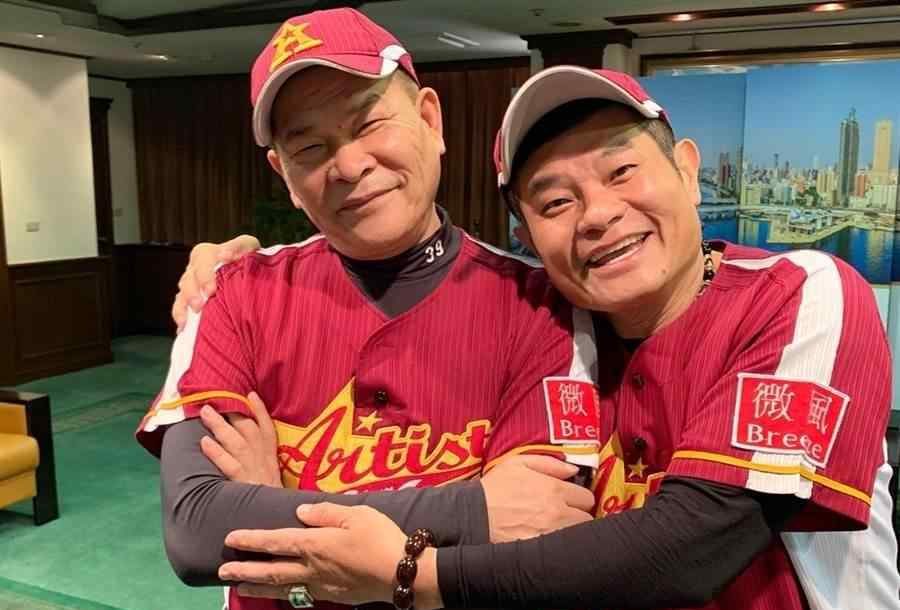 许效舜 澎恰恰欠债2.4亿想轻生，徒弟许效舜收到遗言短信劝他3小时