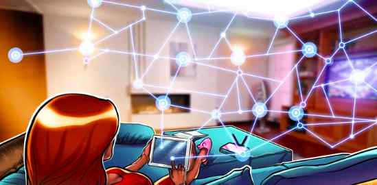 napster创始人 Napster创始人的新公司Helium发布了基于区块链的物联网无线热点