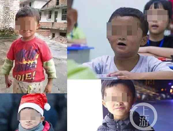 “小马云”被鉴定为二级智力残疾 其哥哥系智力三级残疾 过程真相详细揭秘！