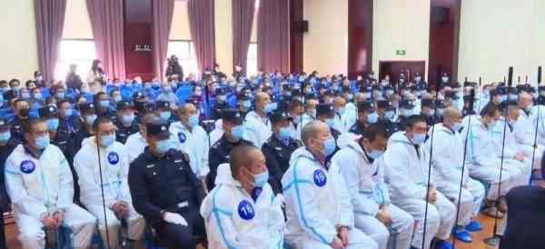 青海日月山 青海“日月山”埋尸案39人获刑，这个主犯死刑！