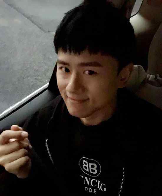 张杰回应录节目晕倒 感谢粉丝关心 将继续参加其他节目录制