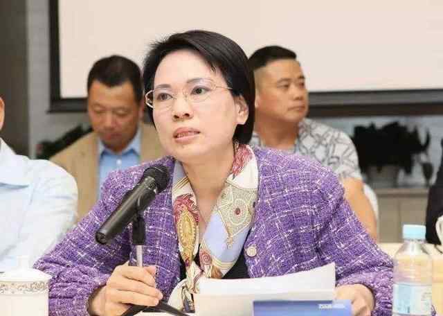 浙江女首富债务 白手起家女富豪凉了：从身价百亿到负债百亿，今已沦为“老赖”