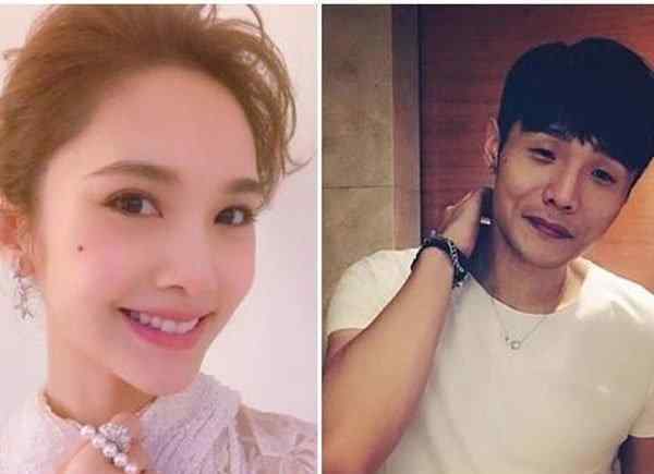 李荣浩公开恋情 杨丞琳李荣浩结婚没 杨丞琳李荣浩恋情经过详情曝光