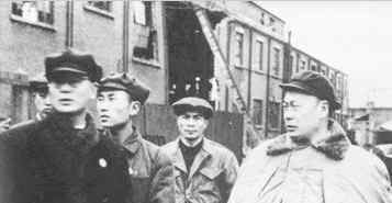 刘全德 此人被上司指派暗杀汉奸，事成后却遭到通缉，结局怎么样？