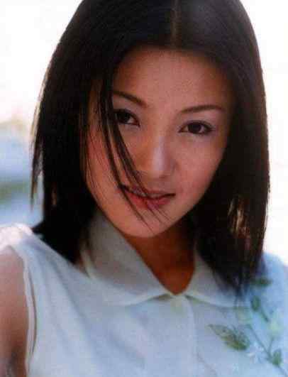 潘顺宝 她曾是娱乐圈第一美女，17岁嫁人18岁离婚，42岁过成这样