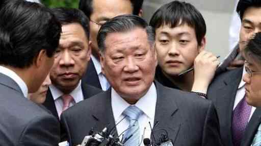 郑周永 郑义宣执掌现代汽车集团，这家韩国汽车巨头将开启怎样的新篇章