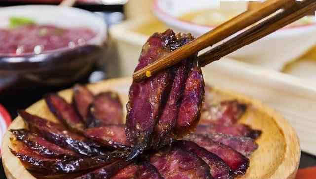 腊肉太咸怎么处理 腌腊肉，第一步用水洗就错了，难怪肉总坏，教你正确做法