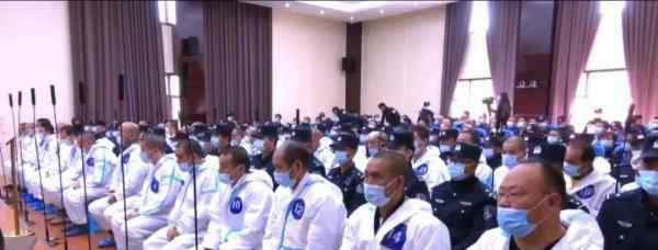 青海日月山 青海“日月山”埋尸案39人获刑，这个主犯死刑！