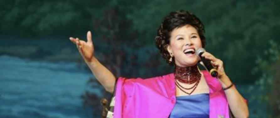 卢秀梅去世 她是中国十大女歌唱家，事业当红丈夫入狱，抑郁后55岁患癌去世