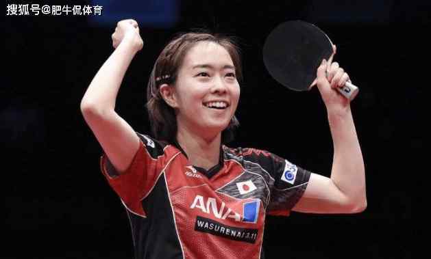 马龙石川佳纯 曾暗恋乒乓冠军马龙！26岁石川佳纯颜值变美，如今想当嫁到中国