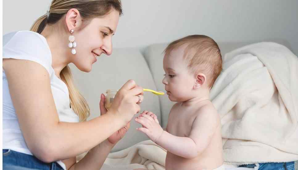 自然离乳的最佳时间 别再纠结何时断奶，这才是最正确的答案