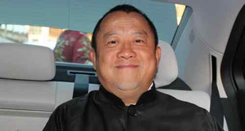 宋丽华 妻子去世2个月，曾志伟1亿出售香港别墅，初老丧偶的心酸无人懂