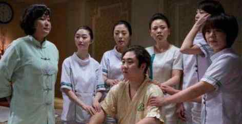 乔杉老婆 乔杉老婆，大鹏老婆，原来当年的“屌丝男士”都成为了人生赢家
