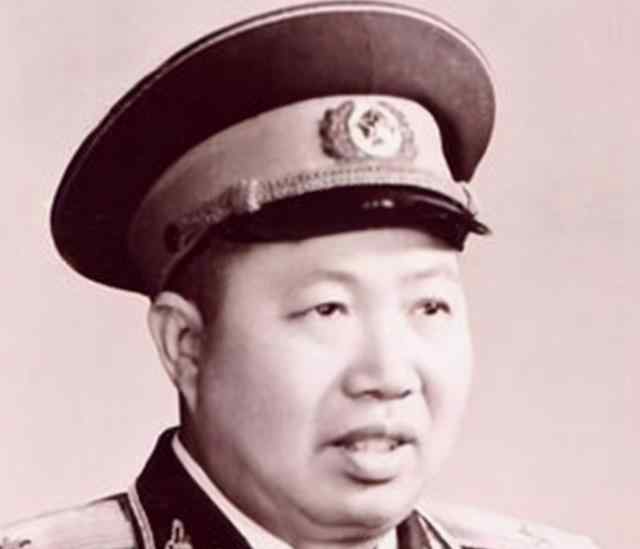 金门岛战役 金门战役失败后，负责在前线指挥的萧锋主动请罪，后来怎样了？