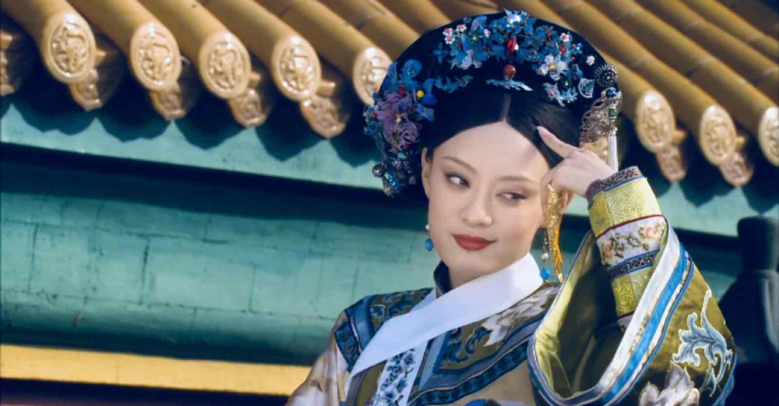曹贵人怎么死的 甄嬛传：甄嬛为何如此在意曹琴默的死因呢？原因其实很简单
