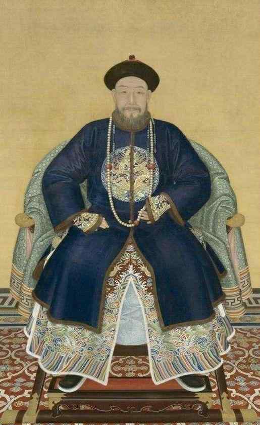 铁帽子王爷 清王朝所谓“铁帽子王”究竟是怎样的存在？