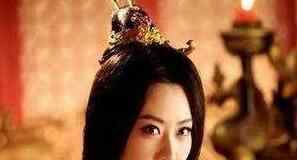 李渊和萧后 64岁的萧皇后真的嫁过五次吗？她为何会被李世民从突厥接回？