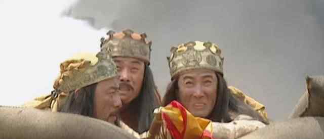 张皮绠 太平天国战争：叛徒潘贵升带兵偷袭，鲁王阵亡沙场
