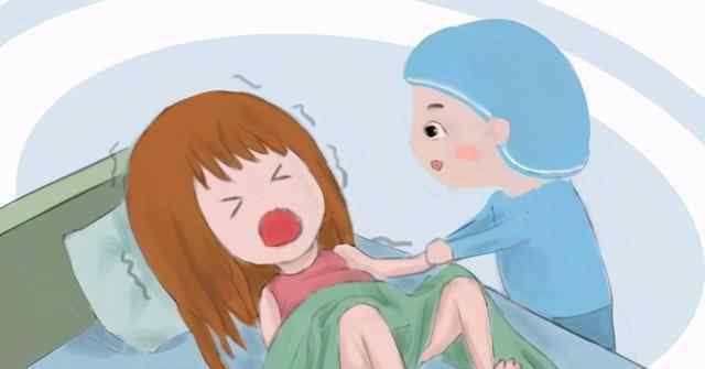 站立分娩 什么？孩子还能站着生，你不知道的分娩姿势大全