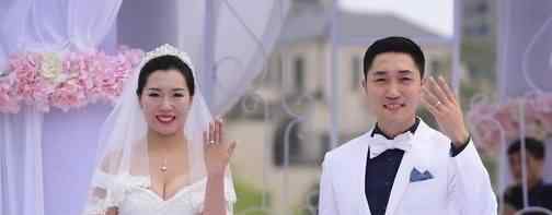 李晓霞今日大婚新闻 李晓霞罕见礼服装，身材竟然这么好，她是国乒最低调的大满贯！