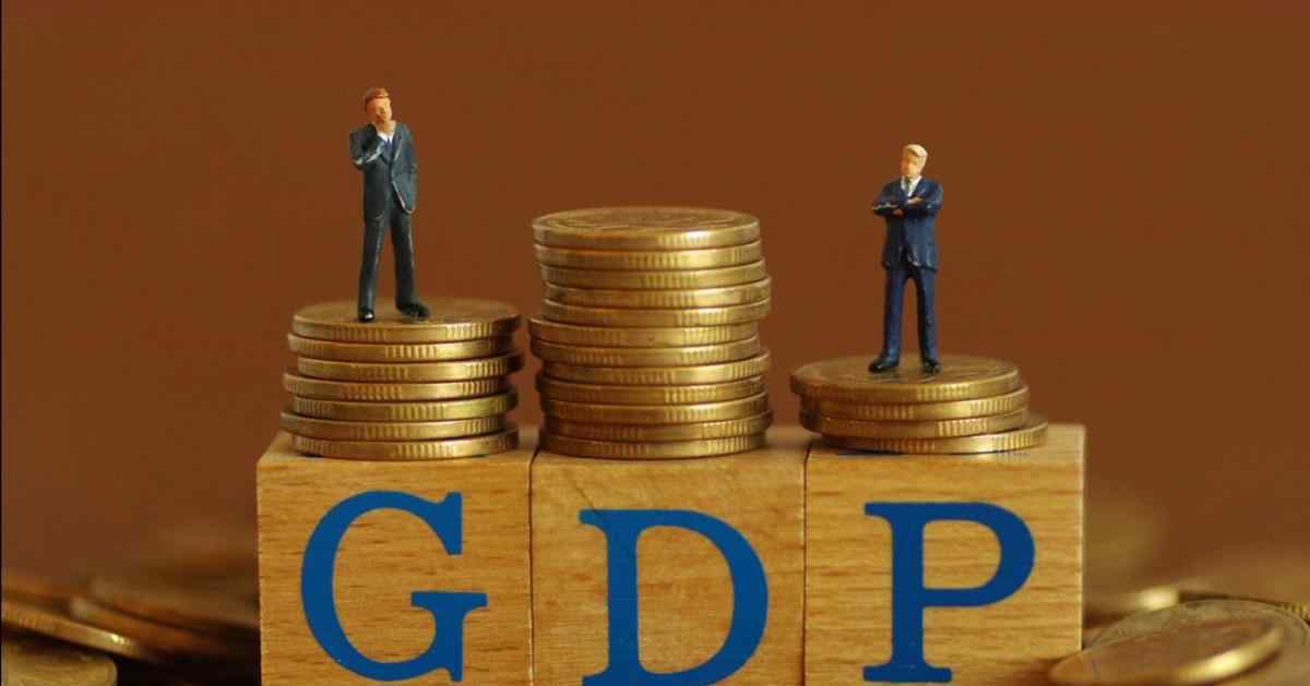 东京gdp 上海GDP直逼6000亿美元，在全球排名第几，和东京相比如何？