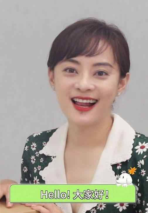 孙俪整容 孙俪换发型堪比“整容”，留长发成韩剧女主，邓超改造太成功了