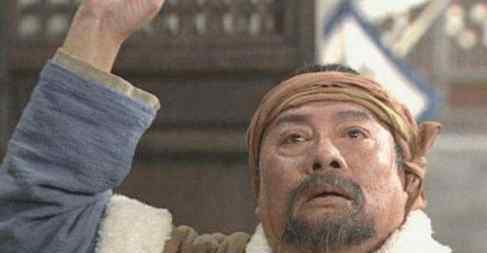 朱龙广 西游记中的“如来佛”，竟是《地道战》中的男主角，小时候怎么没发现？