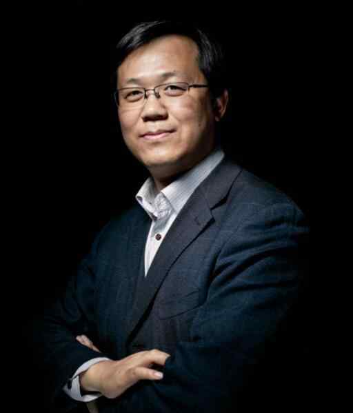 卓伟：我没有明星朋友，也不配和他们做朋友